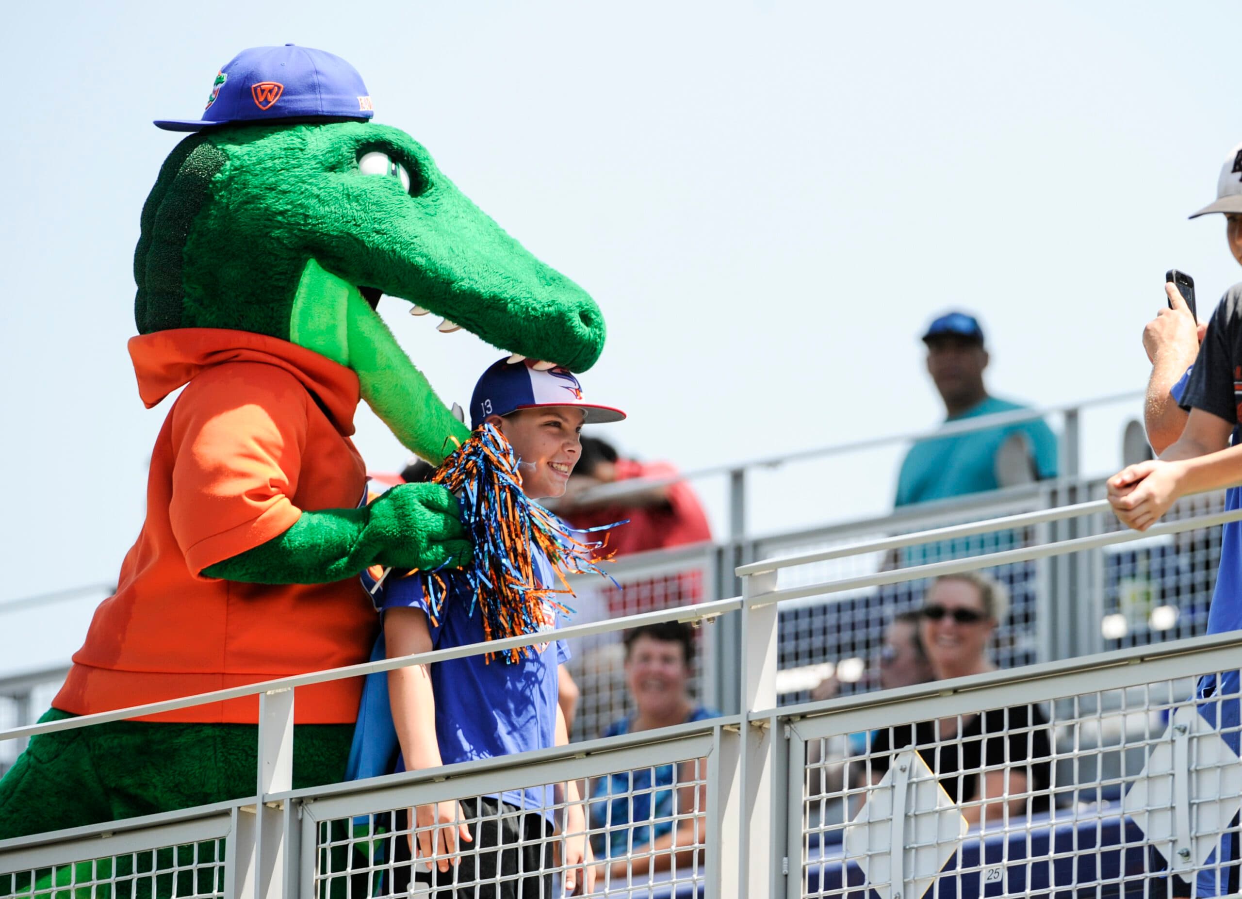 NCAA: Florida Gators Reveal 2025 Fall Exhibition Schedule