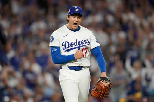 Shohei Ohtani announces he will play for Japan in next year’s World Baseball Classic