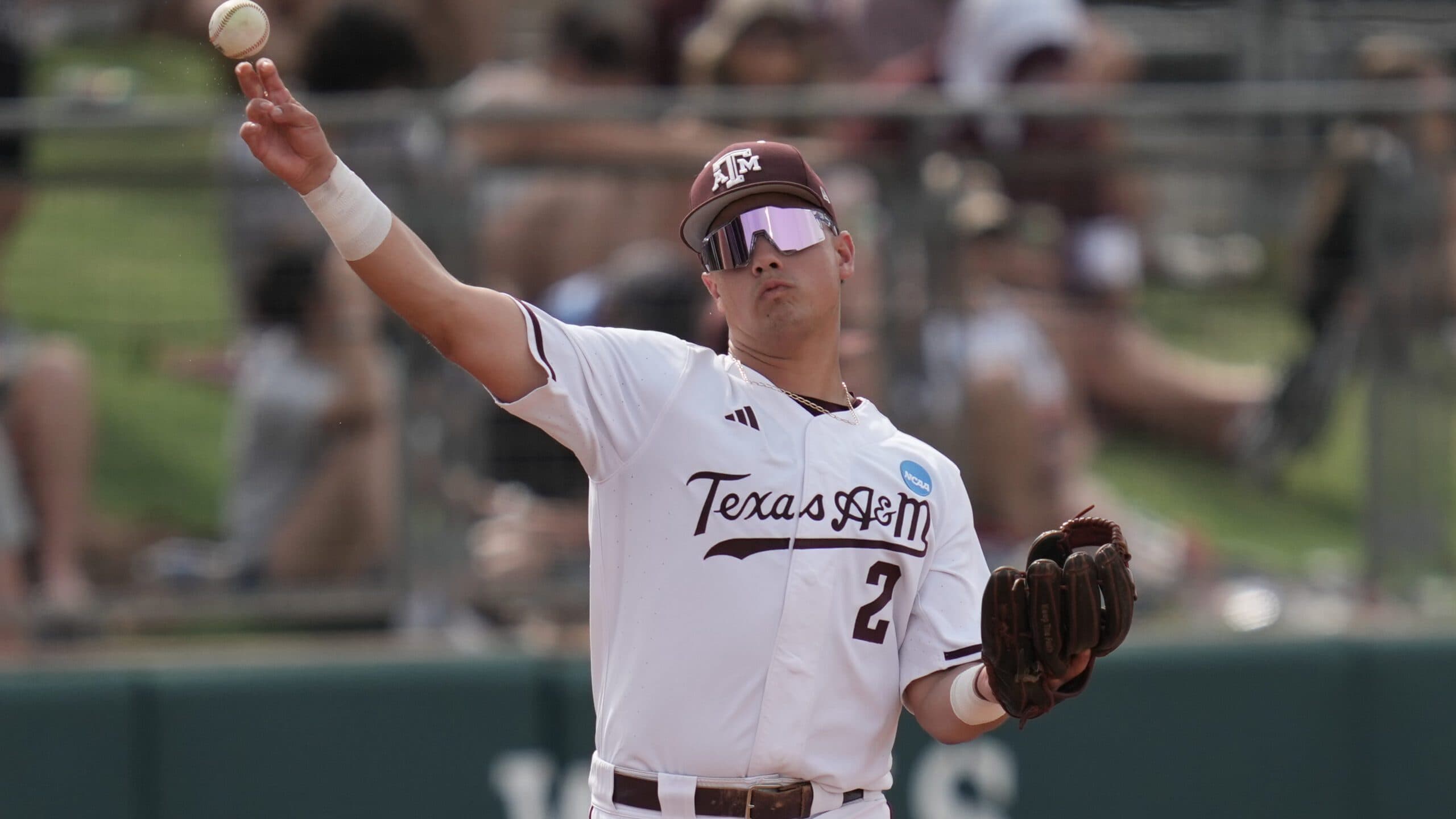 USA Collegiate National Team Players Who Stood Out in Second Burlington Exhibition Game