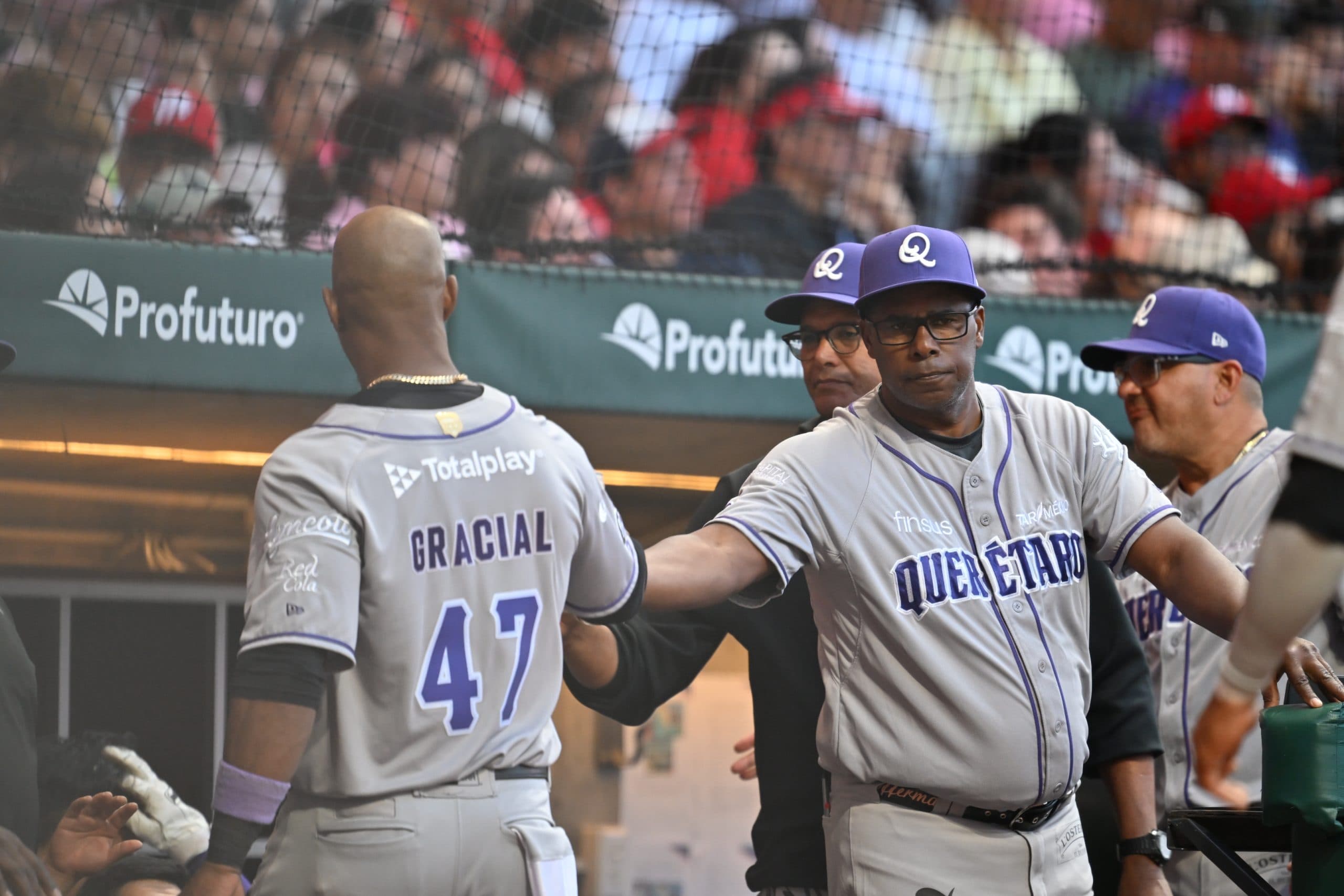 LMB: Jose Offerman Out In Queretaro, Replaced By Rafael Rijo; Diablos Continue To Dominate Zona Sur