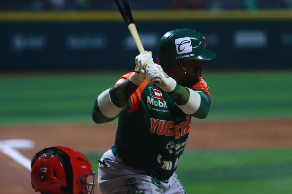 2024-25 LAMP Preview: Jolbert Cabrera Takes Helm of Algodoneros de Guasave