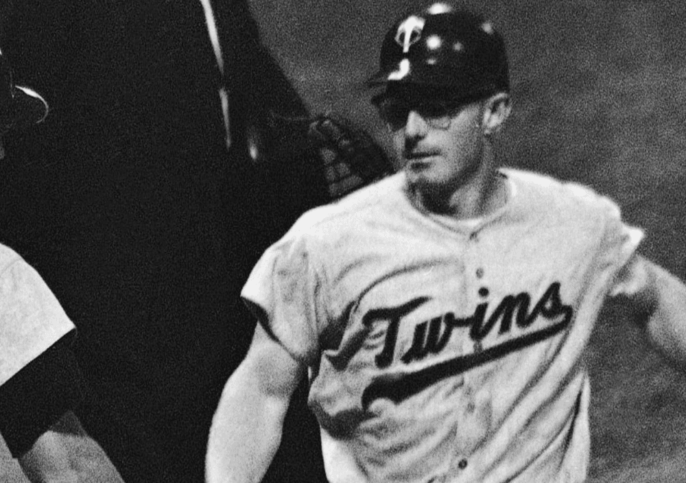 Former infielder Rich Rollins, an All-Star for the Twins in 1962, dies at age 87