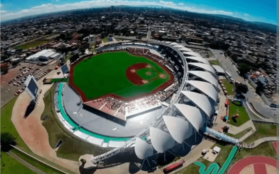 LMB Playoffs: With 2-0 Lead In Serie del Rey, Diablos Rojos Could Sweep On the Road In Guadalajara