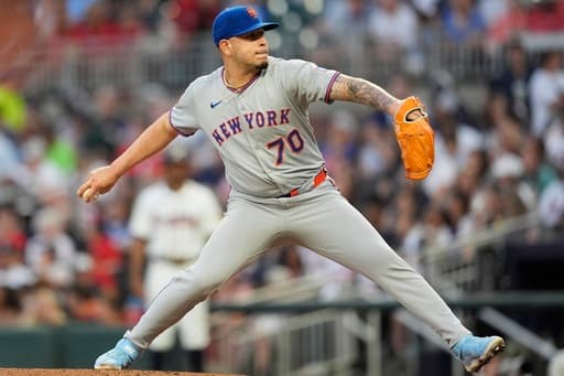 Mets’ Buttó goes on 15-day injured list with unspecified illness. Senga to make rehab start Saturday