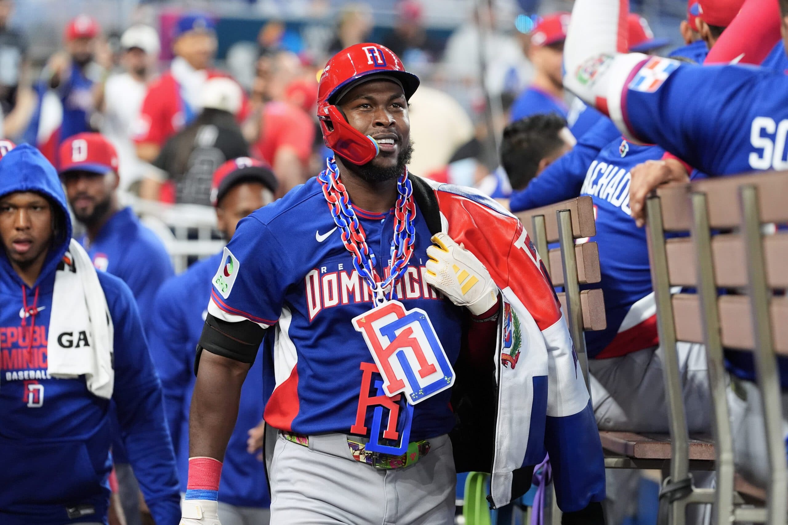 2026 World Baseball Classic: Dominican Republic Routs Israel, Improves to 3-0 With Venezuela Next