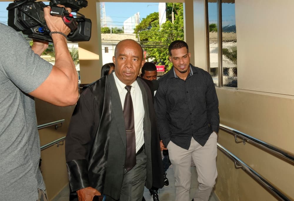 Wander Franco’s sex abuse trial has been postponed 5 months