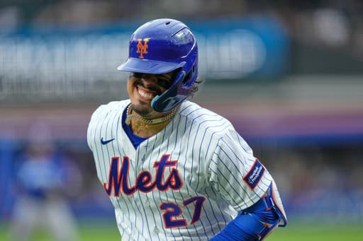 Mets’ Mark Vientos headed for injured list after suffering right hand fracture when hit by pitch