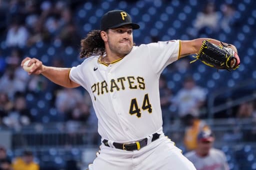 Blue Jays newcomer Cody Ponce takes page from playbook of his brother-in-law, NFL star George Kittle