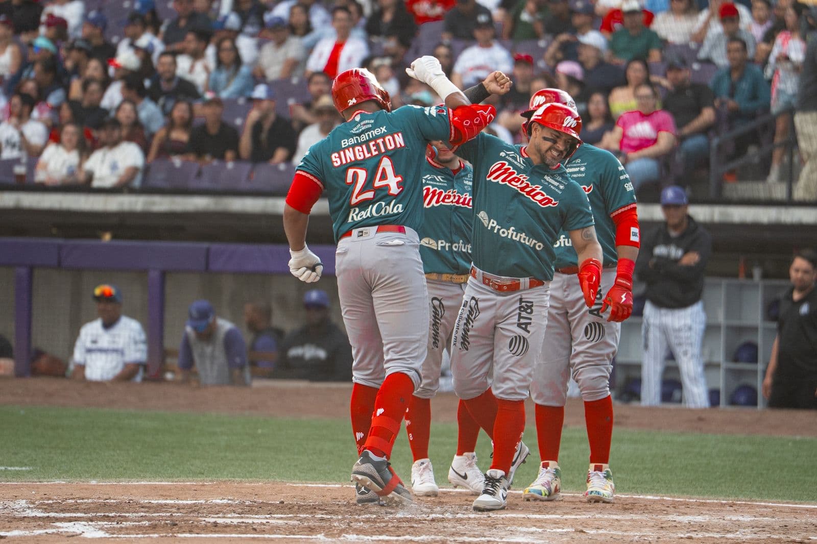 Liga Mexicana de Beisbol: As Season Reaches 10-Game Mark, We See Who’s Hot and Who’s Not