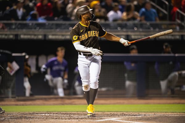 The Top 10: Teams 10-1 in World Baseball Network’s Opening Day MLB Power Rankings