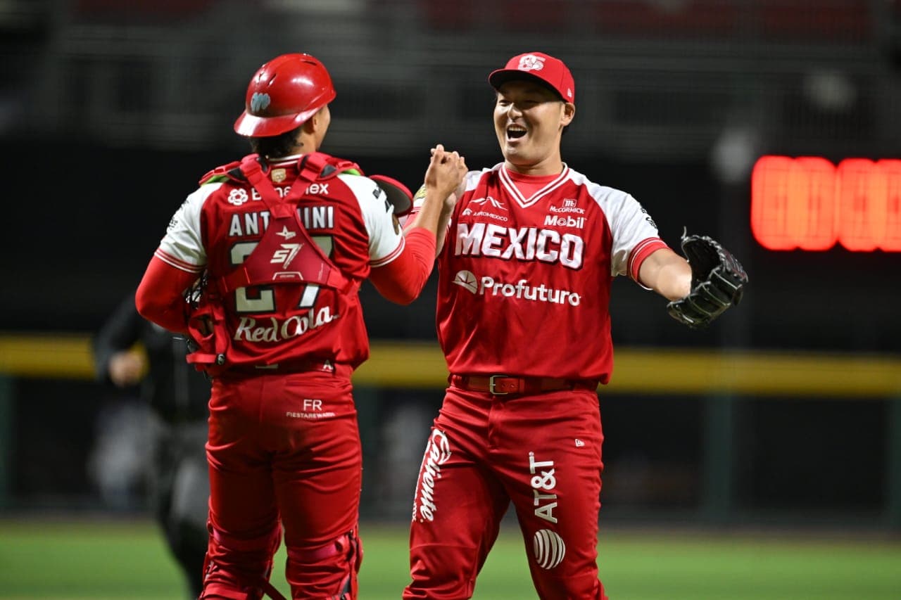 BCL Americas: Diablos Rojos del Mexico, Kane County Cougars Advance to Semifinals