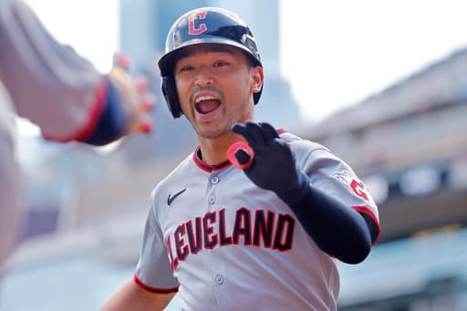 Baseball’s final week should be even wilder than expected. You can thank the state of Ohio for that