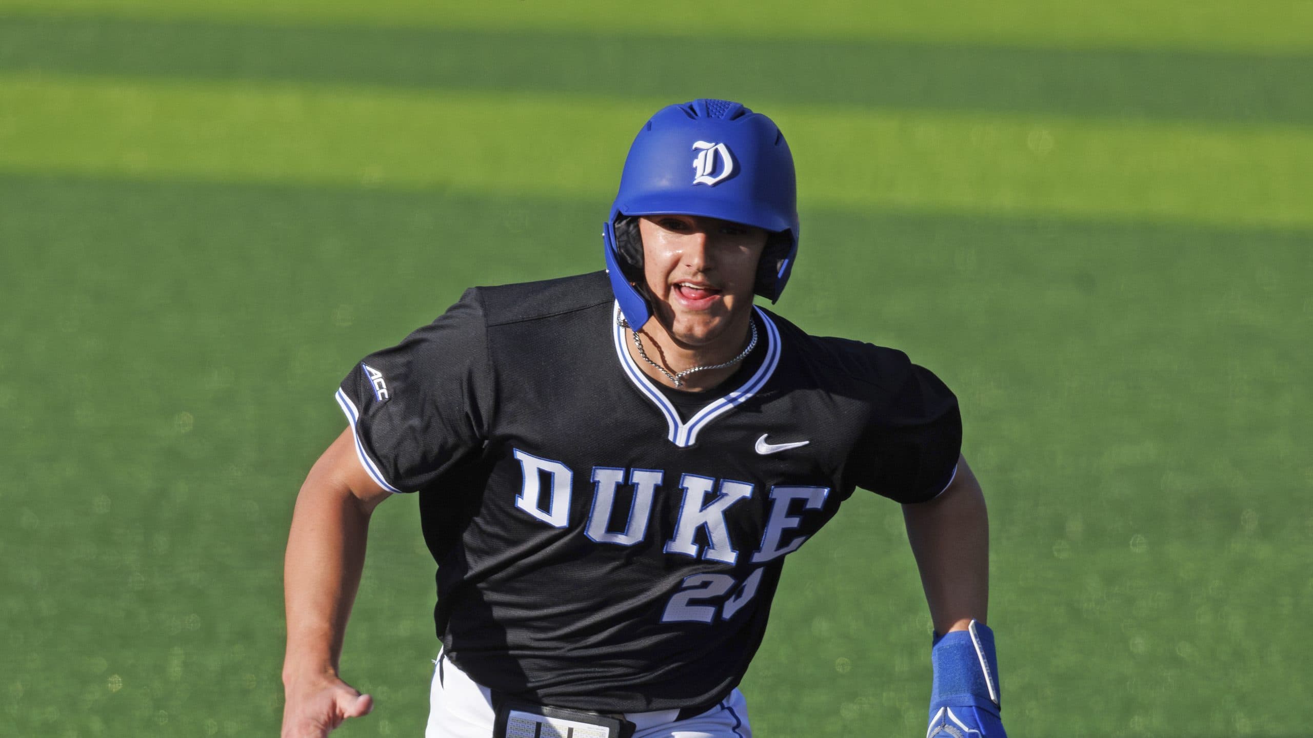 Duke’s AJ Gracia Suspended for First Super Regional Game After Controversial Ejection