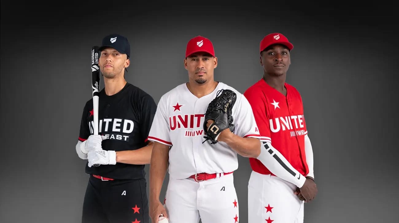 Baseball Without Borders Ep. 97 – Baseball United Announces Three Exhibition Games