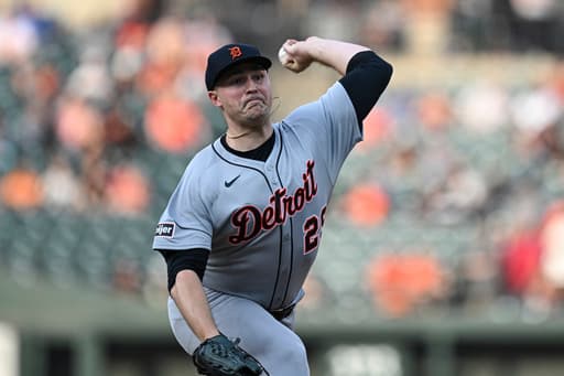 Tigers and Pirates postponed due to forecast for inclement weather, split doubleheader on Thursday