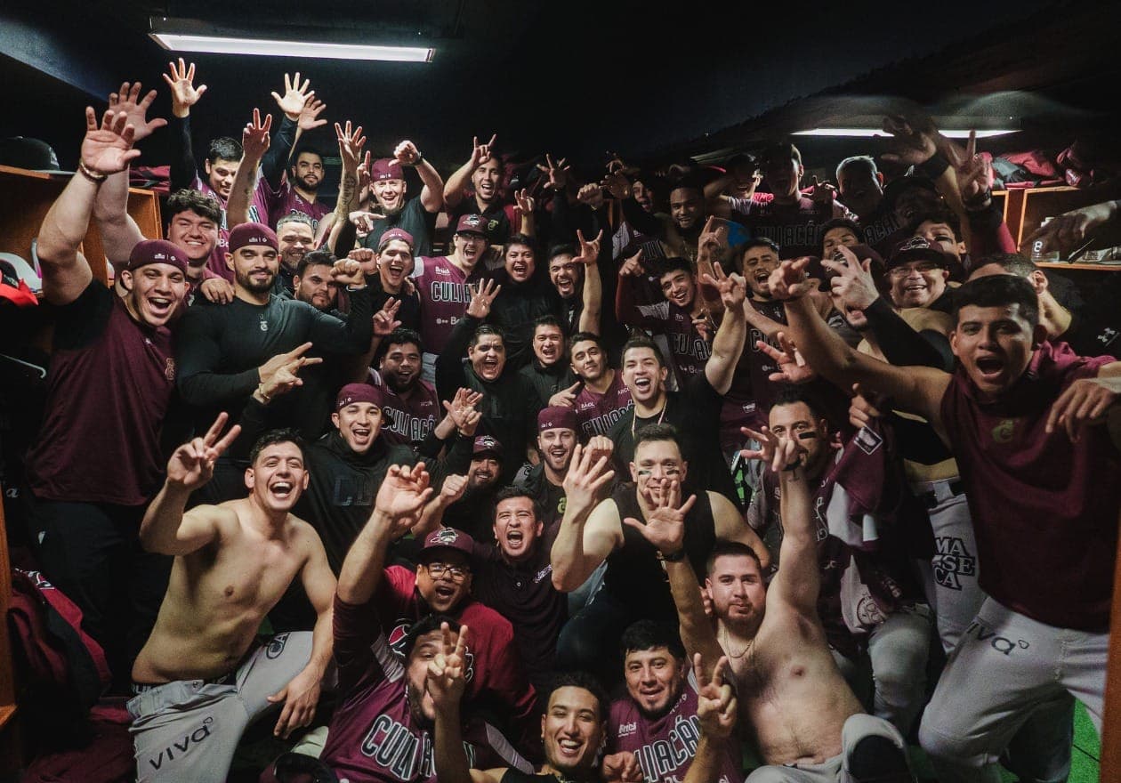 Winter Ball Playoffs: Tomateros de Culiacan Are Going to the Caribbean Series; Toros del Este One Win From LIDOM Finals