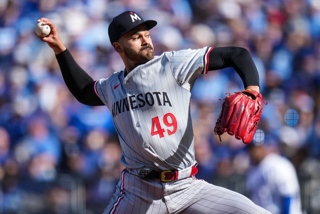 Untimely Injury Could Make Venezuela’s Pablo López Ineligible for 2026 WBC