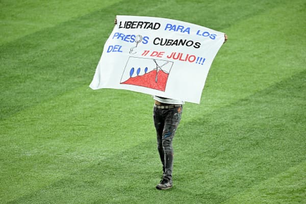 World Baseball Classic: Playing Without Transgressors, Cuba Can’t Compete With MLB Stars