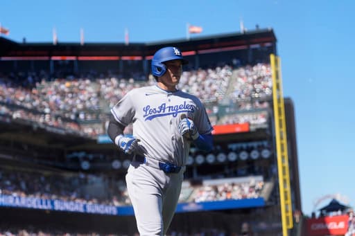 Shohei Ohtani to hit leadoff for NL in All-Star Game, followed by Ronald Acuña Jr. of host Braves