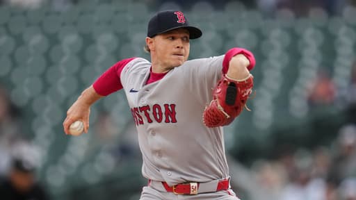 Sonny Gray shuts down Tigers in return from injury, Red Sox finish sweep with 4-0 win