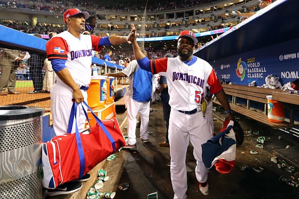 WBN’s Top 10 World Baseball Classic Players of All-Time