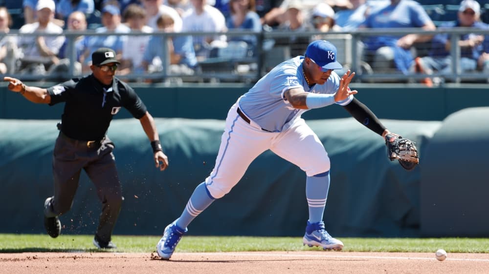 Robbie Grossman has $1.5 million salary with White Sox, can boost pay to $4 million