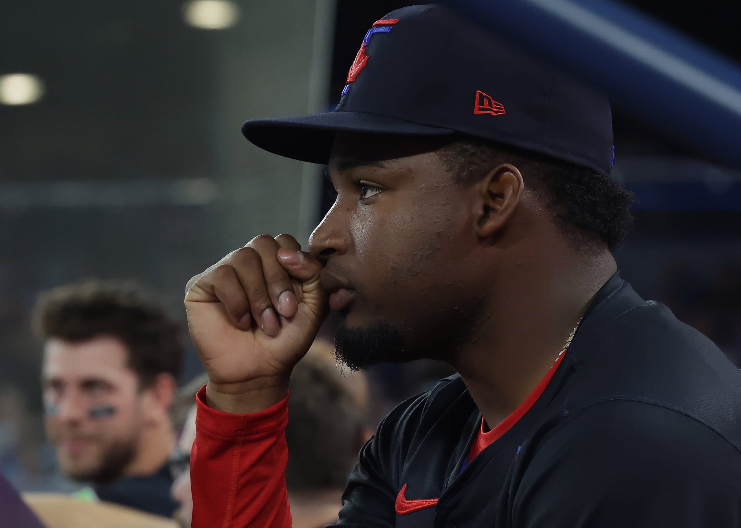 Blue Jays Number Two Prospect Suspended 80 Games