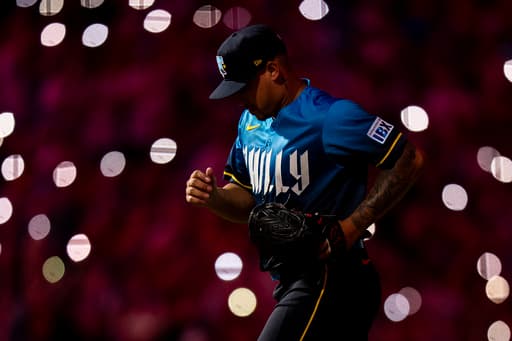 Phillies hoping Jhoan Duran’s 100 mph fastball and Harrison Bader’s defense lead to a World Series
