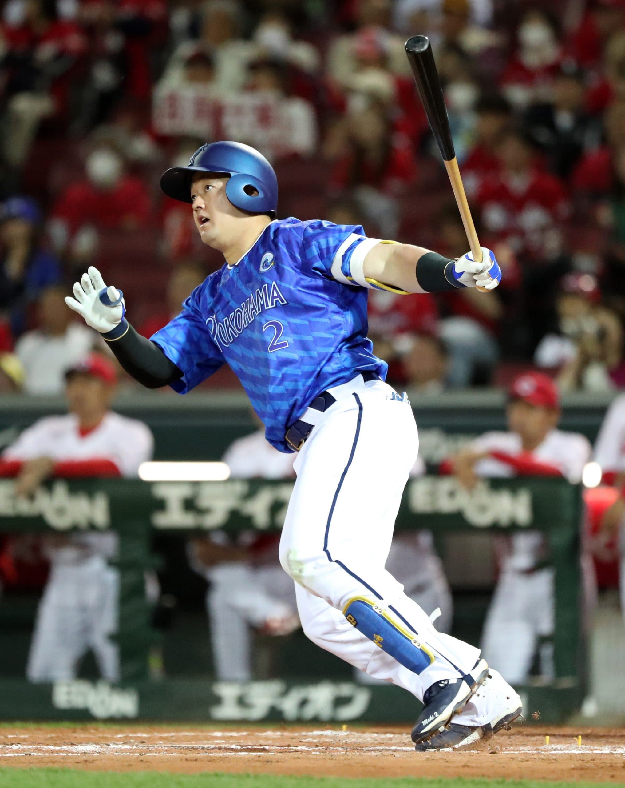 DeNA BayStars Upset Yomiuri Giants, Will Meet SoftBank in Japan Series