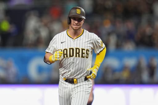 The Pirates have signed All-Star first baseman Ryan O’Hearn to a 2-year deal, AP source says