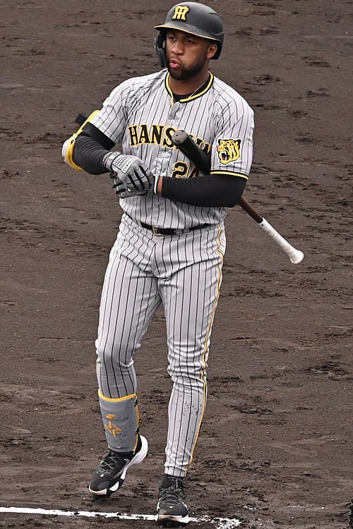 Mel Rojas Jr. Becomes KBO All Time Foreign-Born Home Run Leader