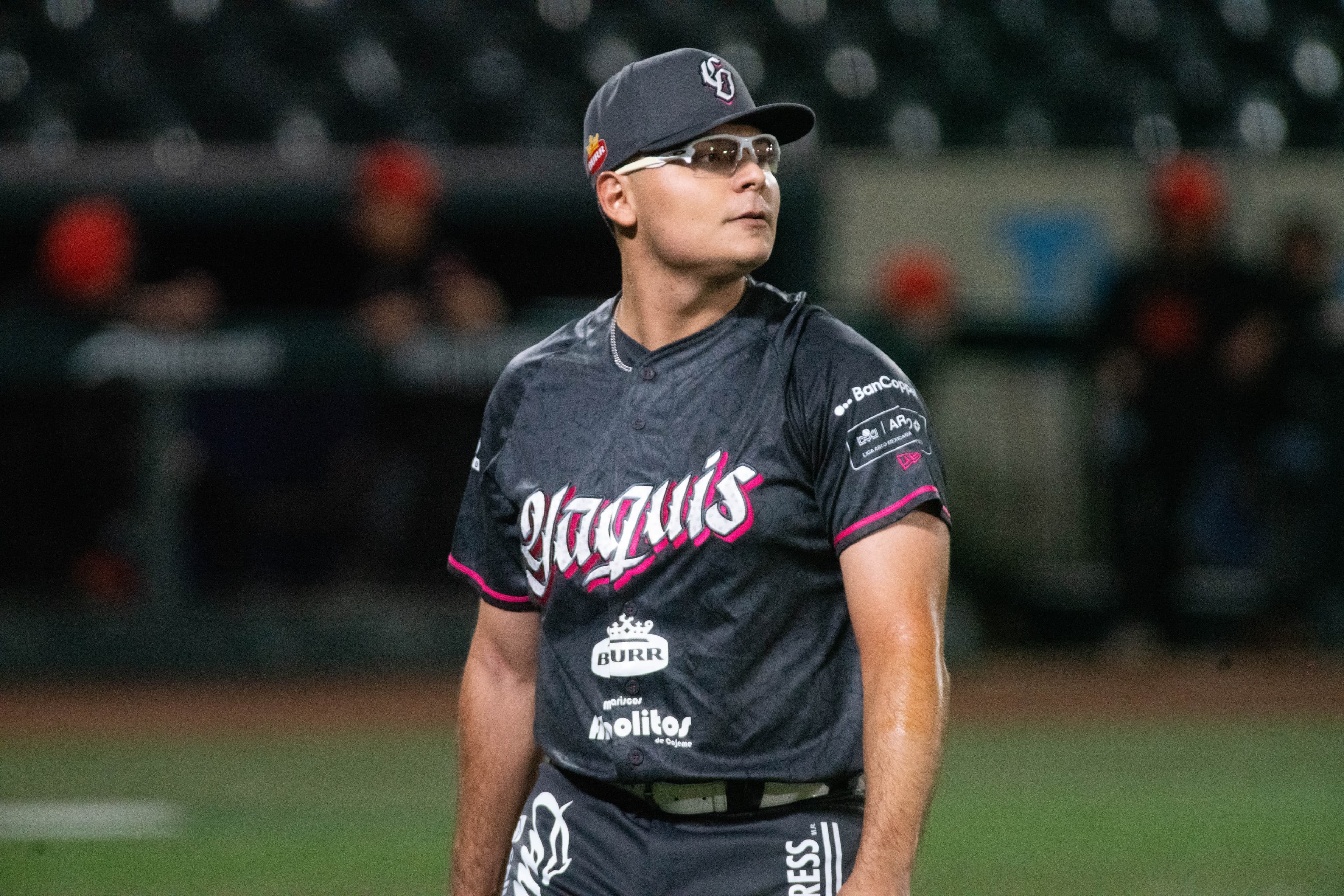 LAMP: Yaquis de Obregon Top Naranjeros de Hermosillo; Mazatlan Climbs Out of Cellar