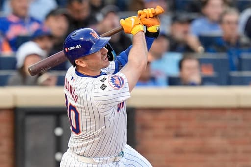Pete Alonso to be introduced by Orioles on Friday after finalizing $155 million, 5-year contract