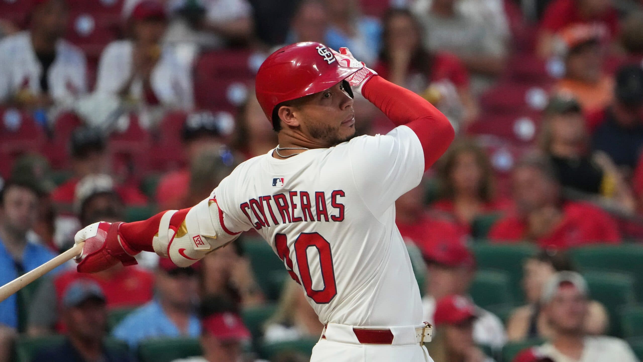 2026 World Baseball Classic: Willson Contreras Gets Insurance Approval to Play for Venezuela