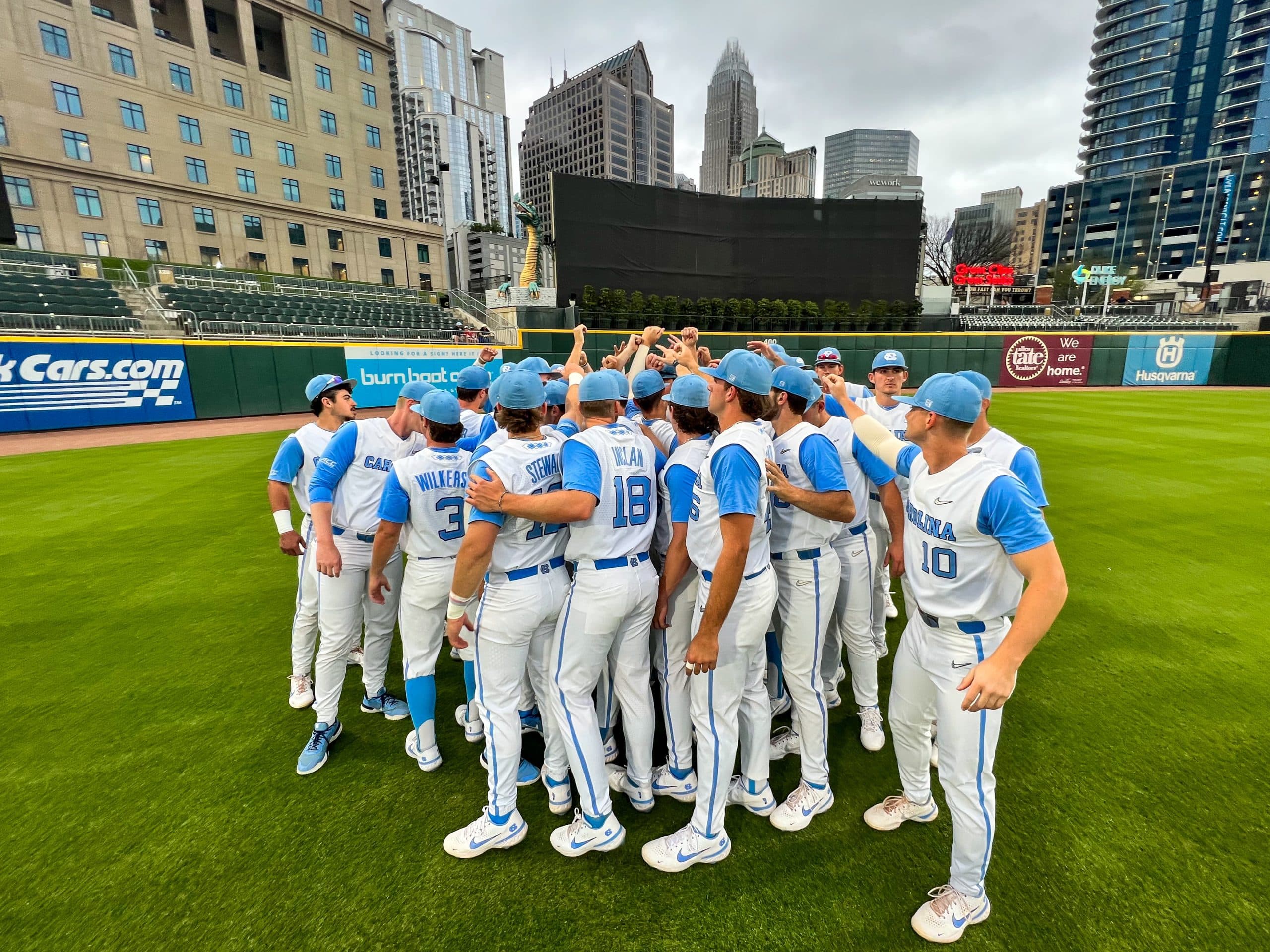 NCAA: ACC Tournament News, Notes, and Previews