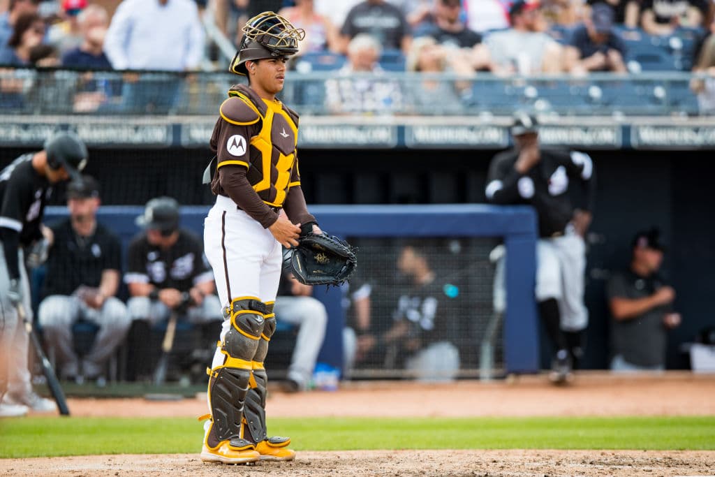 MLB: Padres Promote Prodigy Ethan Salas to Double-A