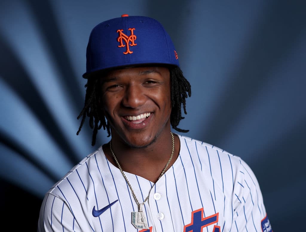 Spring Training: International Players to Watch in MLB’s National League East