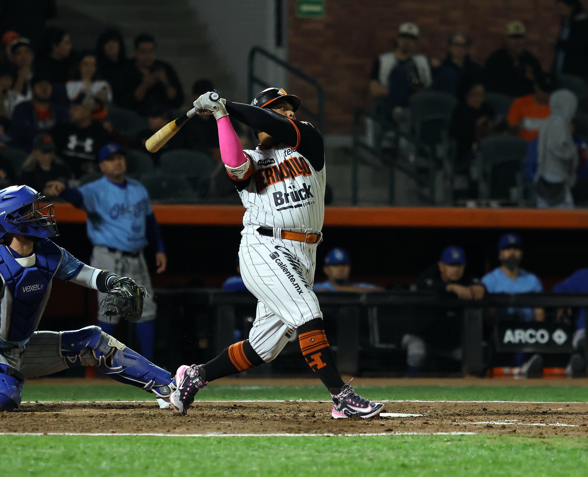 LAMP Reinforcement Draft: Aguilas de Mexicali Add Big Bat, Veteran Starter, Tomateros Add Former MLBer Cordoba