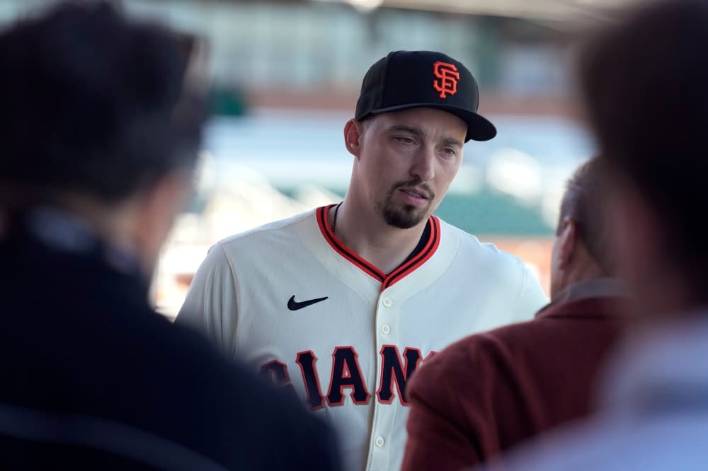 AP study: Nine MLB teams cut payroll this winter, and the average salary is up just 1.5%