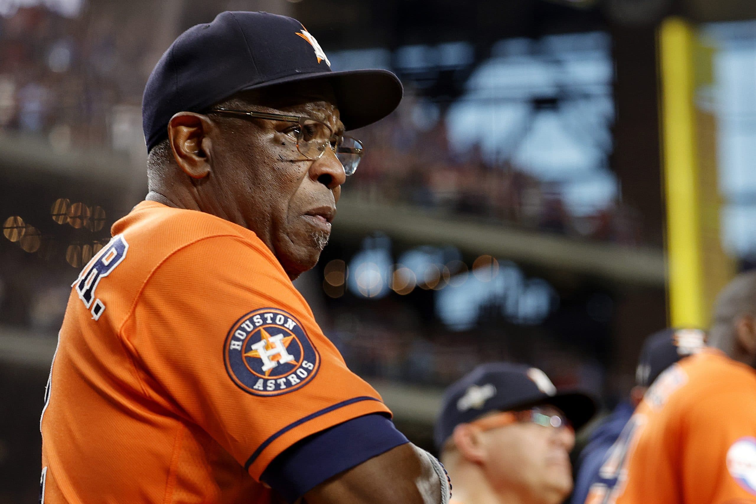 This Date in Baseball – Dusty Baker Managed 3,000th Game