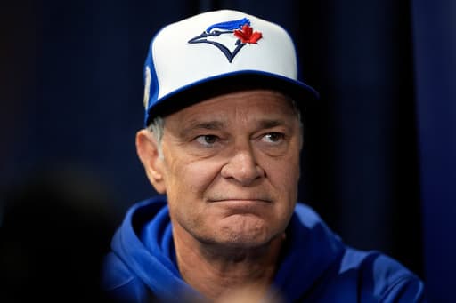 Phillies hire Don Mattingly as bench coach, reuniting him with GM son Preston