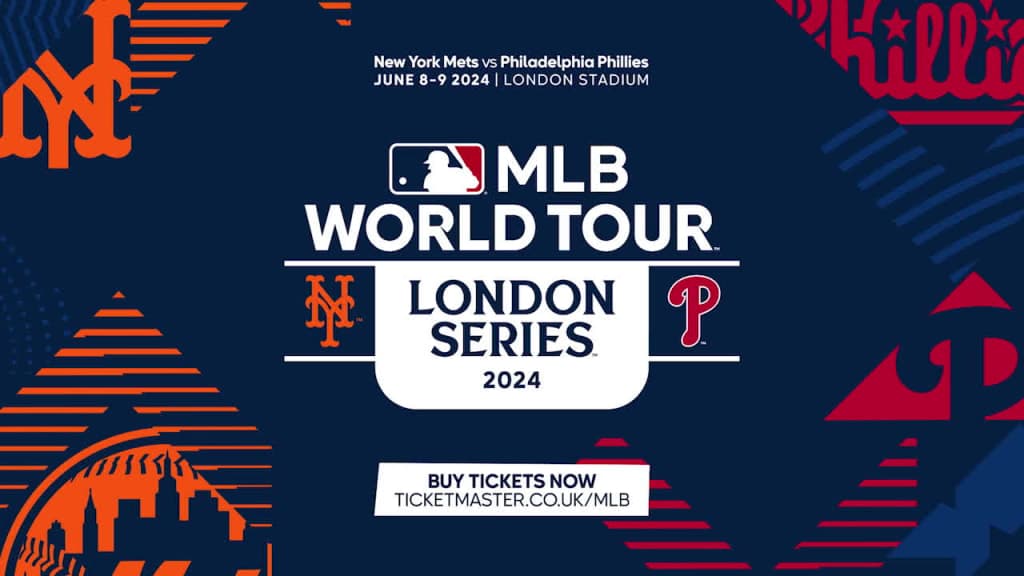 MLB London Series: Former MLB Players Born in the UK