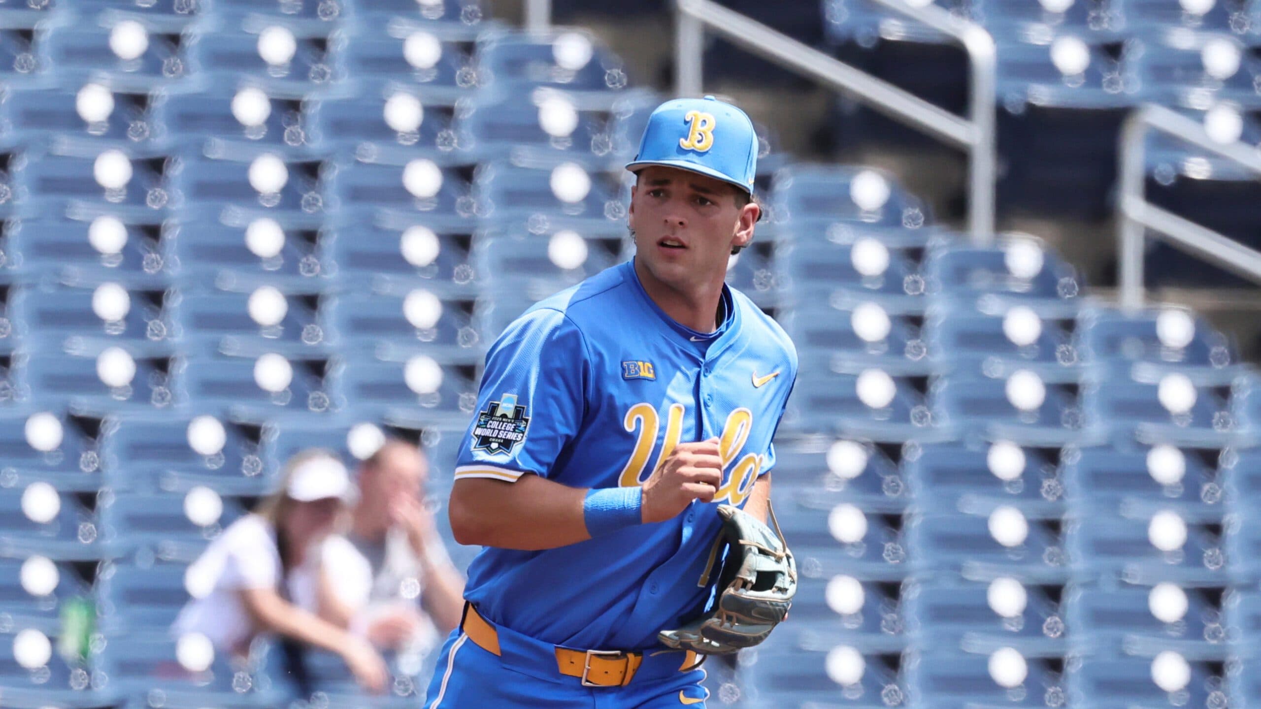 Why Roch Cholowsky Will Win the 2026 Golden Spikes Award