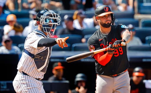Yankees reliever Luke Weaver calls for catcher’s interference infractions to be limited