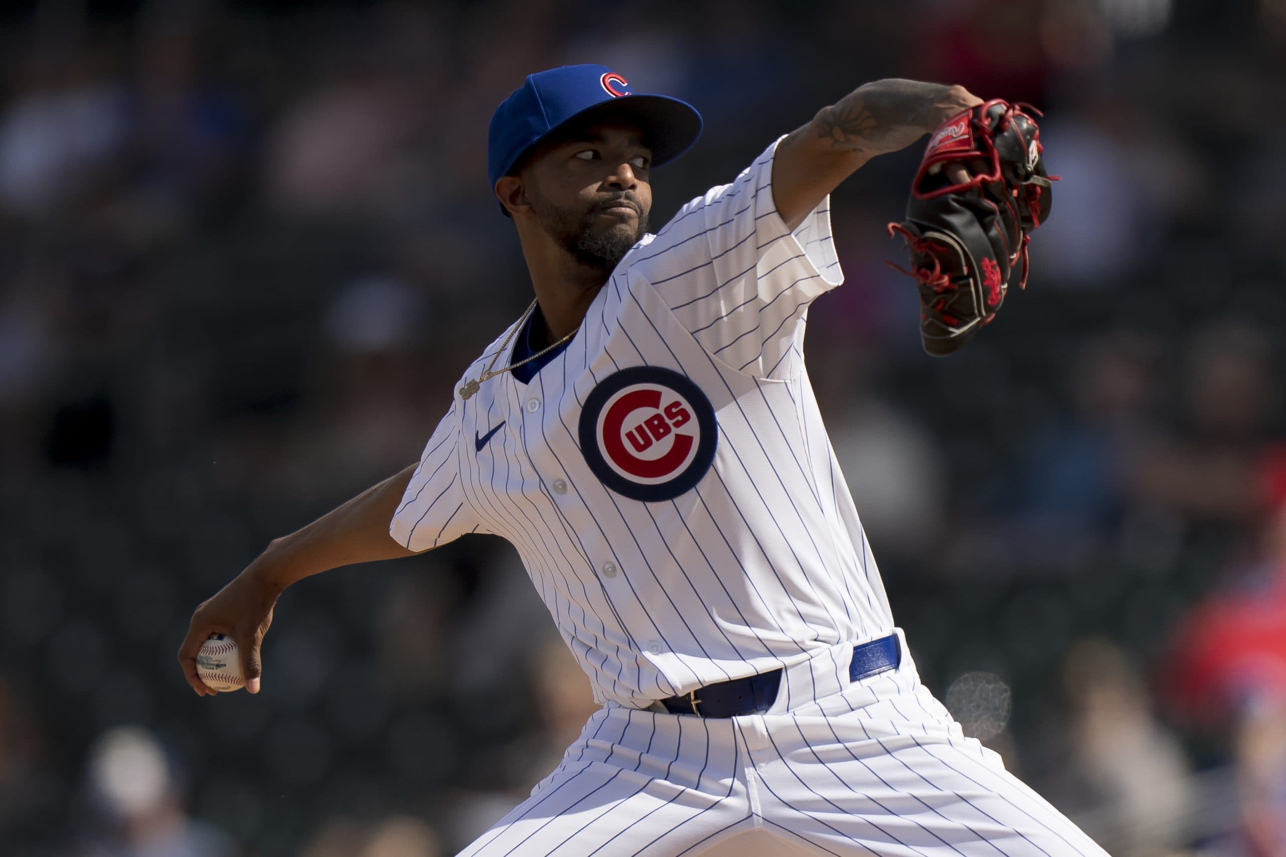 LMB: Carl Edwards Jr., Willie Calhoun Headed to Tigres de Quintana Roo; Luke Westpahl