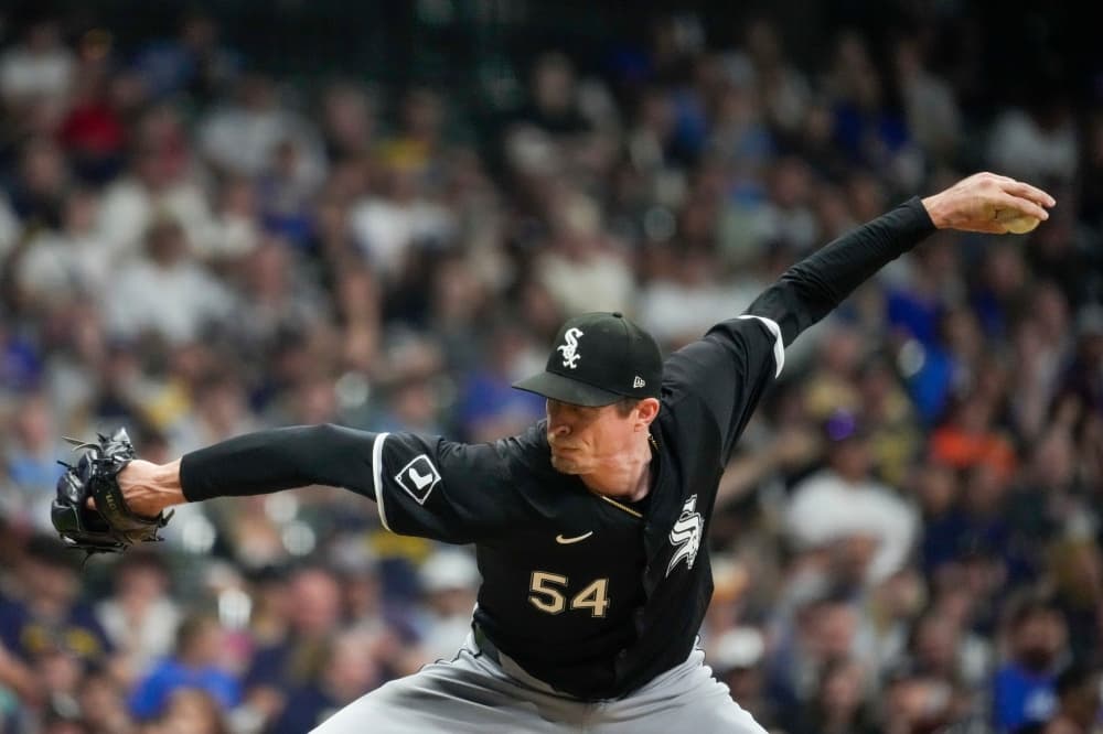 Yankees add lefty Tim Hill to bullpen 2 days after his release by majors-worst White Sox