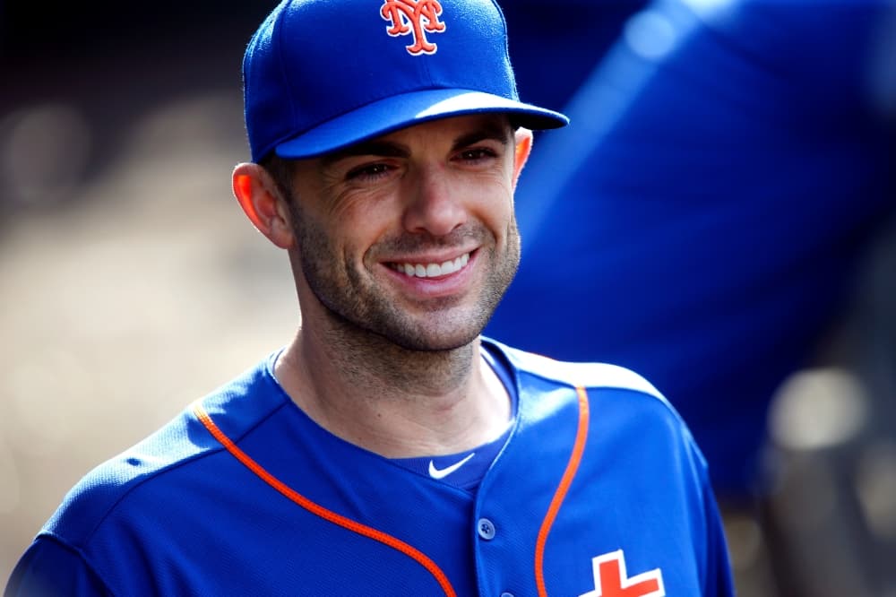 David Wright is hoping Juan Soto helps Mets win World Series title that eluded him