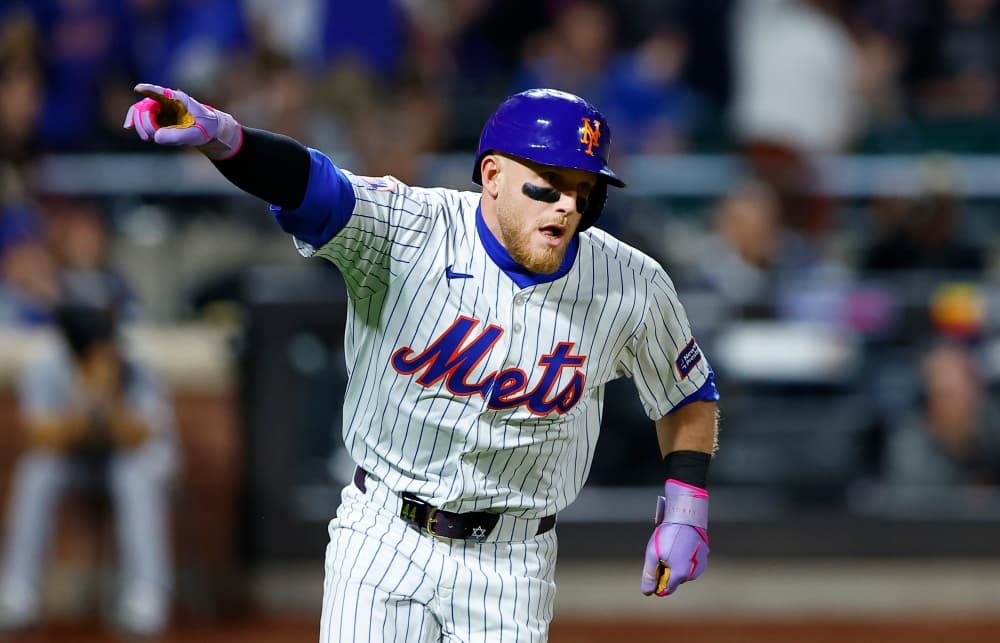 Mets’ turnaround from 0-5 start coincides with Bader’s emergence from season-opening slump