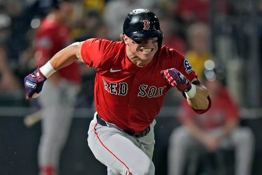 Duran’s clutch homer lifts Red Sox over Rays, eliminates Tampa Bay from postseason