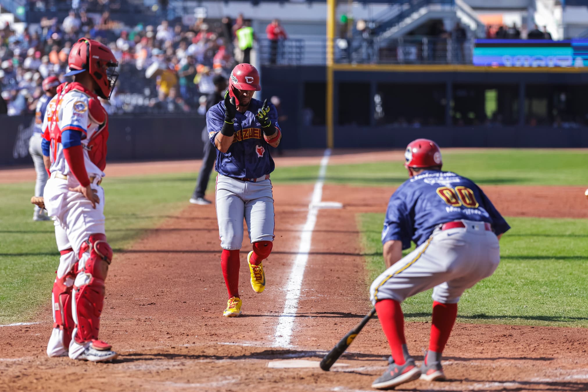 2025 Caribbean Series Third Place Game Preview: Puerto Rico vs. Venezuela 